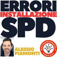 290 Errori Installazione Scaricatori di Sovratensione