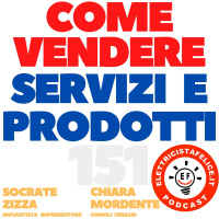 151 Il miglior modo per vendere i tuoi servizi e prodotti