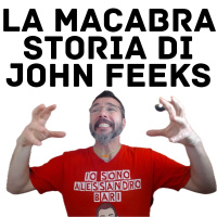 La macabra storia dellelettricista John Feeks, i Sindacati e la Sicurezza #464