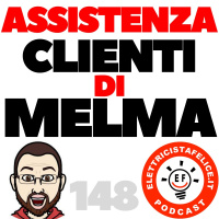 148 Diario - Assistenza clienti di melma