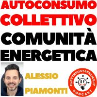 159 Autoconsumo collettivo e comunità energetica