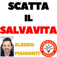 190 Se scatta sempre il salvavita differenziale, cosa faccio?