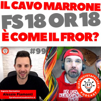 #99 Posso usare il cavo FS18OR18 al posto del vecchio cavo FROR?