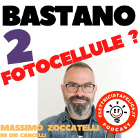 207 Bastano 2 Fotocellule per un Cancello Automatico Sicuro?