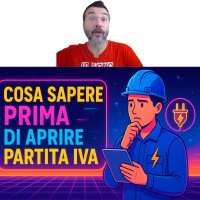 Cosa sapere PRIMA di aprire Partita IVA #457