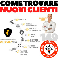 149 Come trovare nuovi clienti