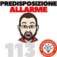 113 Come fare la predisposizione allarme antifurto