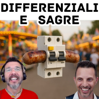 Differenziali per le Sagre di Paese #472