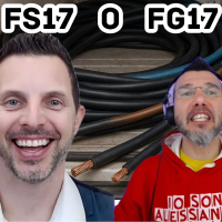 Perché usare il cavo FG17 al posto del FG17? Differenze tra FG16OR16 e FROR16 #448