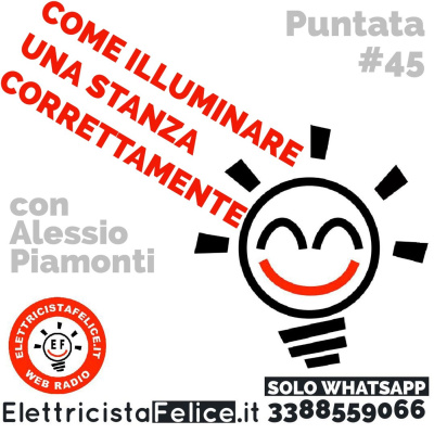 Elettricista Felice