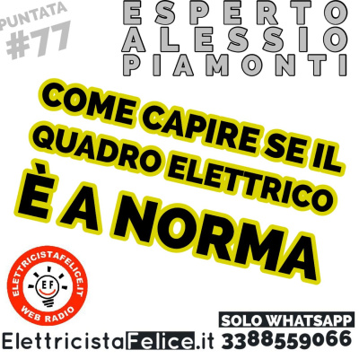 Elettricista Felice