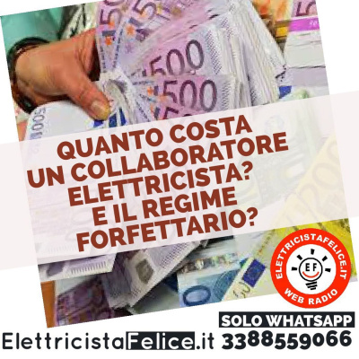 Elettricista Felice