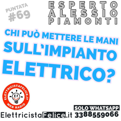 Elettricista Felice