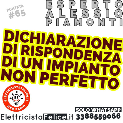 Elettricista Felice