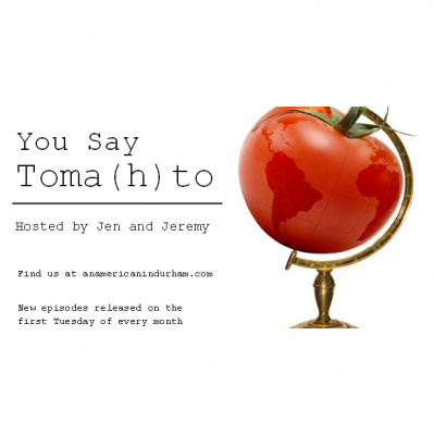 You Say Toma(h)to