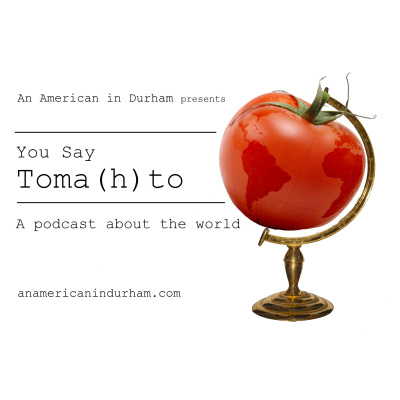 You Say Toma(h)to