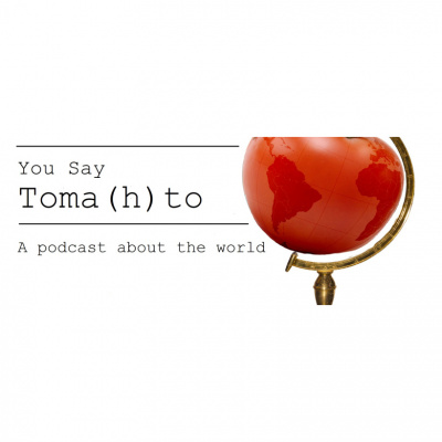 You Say Toma(h)to