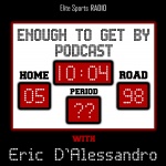 Enough To Get By Podcast