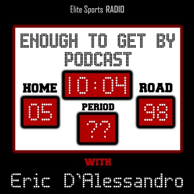 Enough To Get By Podcast