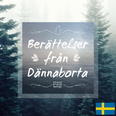 Berättelser Från Dännaborta