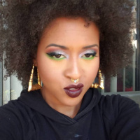 Stepping for Cuzn Renee - DJ Seko Varner