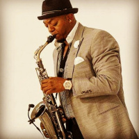 Falling in love (Steppers Mix) - Grandpa Crunk featuring Jashsaun Peele  TheDonaldHurdle