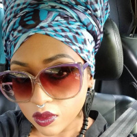 (Day 10) Sultry Rona Fourplay - #DjSekoVarner #JheneAiko #SmokeyRobinson #RaphaelSaadiq #Zacari #Solange #Binz