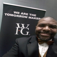 WFGs Jazzy Stepping Party - #DjSekoVarner