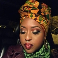 Chocolate BOSS (A Chicago Stepping and Urban Ballroomers Mix) - DJ Seko Varner