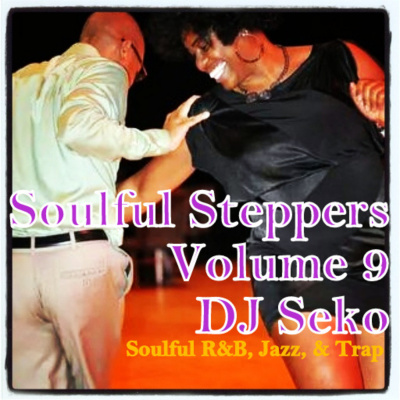 Chicago Steppers Urban Ballroom Podcast