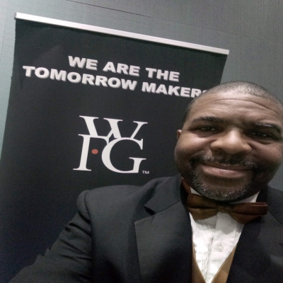 Chicago Steppers Urban Ballroom Podcast