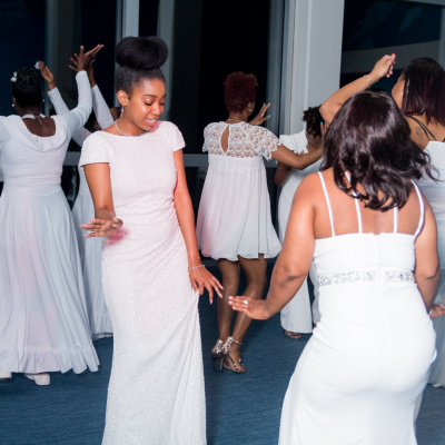 Chicago Steppers Urban Ballroom Podcast