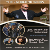 The Landlord Show - MARANDA CURTIS 05 02_18