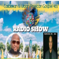 Caribbean  Urban Hit Show - Donnie McClurkin
