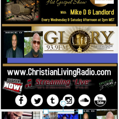 Landlord Caribbean Gospel Music Show
