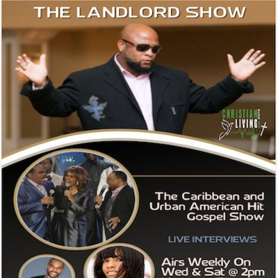 Landlord Caribbean Gospel Music Show