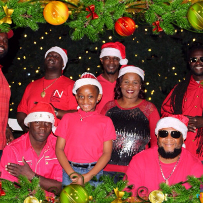 Landlord Caribbean Gospel Music Show