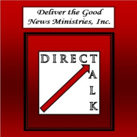 Direct Talk with Pastor Denise - Change Your Environments (Unedited)