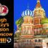 Hugh Wizzys Mission to Moscow: talkSPORT 2 - March 9, 2018