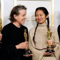 S4E18: Oscars 2021 con Cazmik