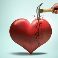 S4E12: San Valentin de desamor