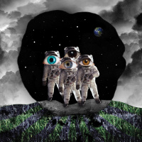 S4E11: Espacio exterior y vida inteligente