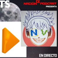 Especial directo en podnights Madrid: La guerra de las series de animación con NQVPodcast