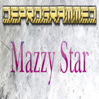 Mazzy Star