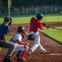 Before After the Fact #47 - Actual Baseball