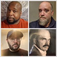 The Roots with Darius and Bryan C