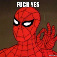 Before After the Fact #24 - Lets House Party