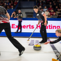 Before After the Fact #17 - For the Love of Curling