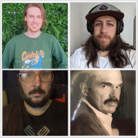 Midnight Juggernauts