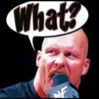 Before After the Fact #32 - Because of the Wrestling